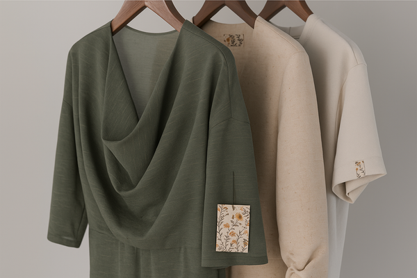 Top 10 Sustainable Fashion Trends Revolutionizing Eco-Friendly Clothing in 2025