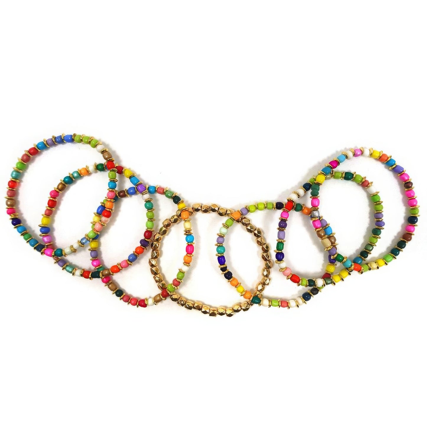 Bead me Up! Bracelet Set